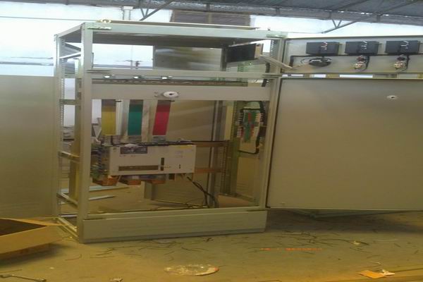 枣阳变频计量柜 2021热销临时固定式开关柜