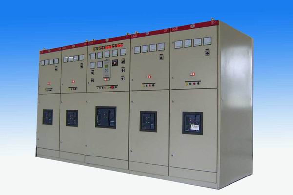 枣阳装修配电柜 安全实用建筑抽屉式配电柜-电
